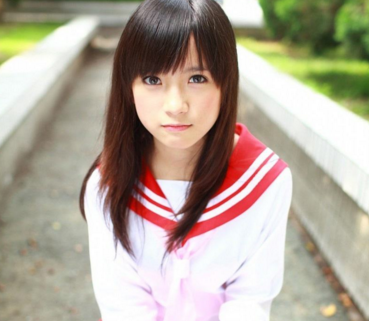 发育期女孩穿什么内衣?