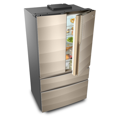 海尔卡萨帝冰箱怎么样这款冰箱有哪些特点