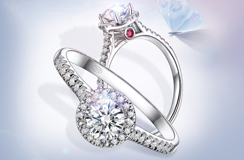 crd克徕帝是主要从事钻石首饰设计,销售,售后及制造业务的珠宝品牌.