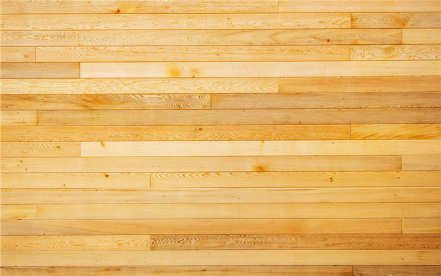 竹地板是木地板的一种也有很多朋友家里装修,都会选择使用这种地板