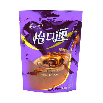 怡口莲怎么样啊有什么口味