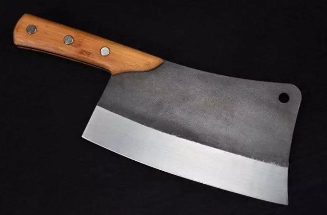菜刀品牌    菜刀有非常多的种类,除了依据各种目的设计的菜刀之外