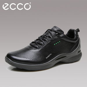 爱步ecco ecco鞋怎么辨别真假?是一种什么档次的鞋子?