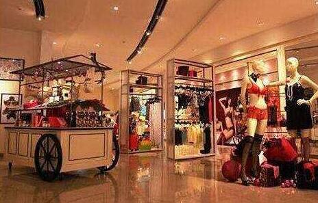 安莉芳控股一季度整体销售同比增长15%