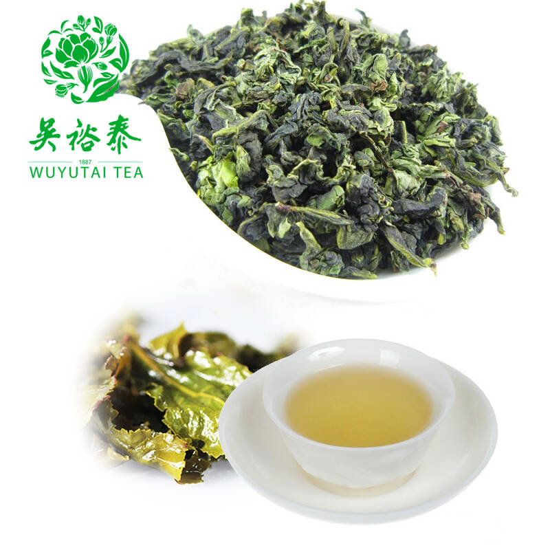 吴裕泰茶叶加盟优势有哪些?