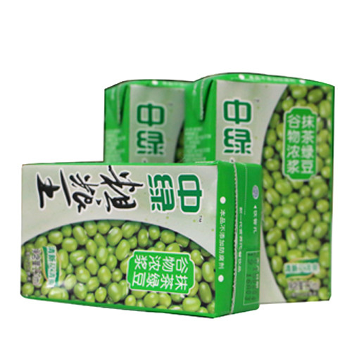 中绿粗粮王的生意怎么样可以加盟吗