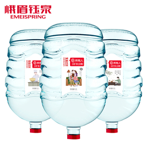 峨眉钰泉坚持精益求精的精神让大家饮水更健康