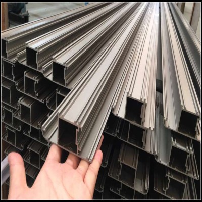 新河铝材材料稳固知名度高 值得消费者入手