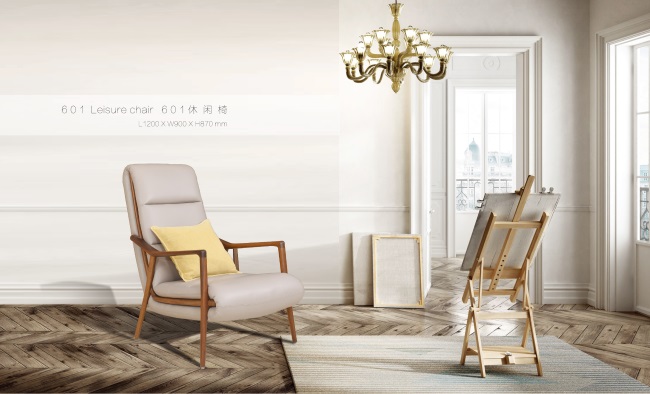 沙克家具