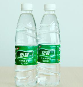 怡宝矿泉水价格