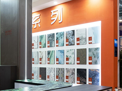 柯凡有品门墙柜一体化：数码打印花色，演绎家居美学新高度